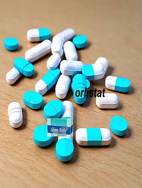 Xenical orlistat sin receta